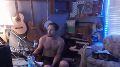 Jameswebbscope online show from 07-21-26, 02:41