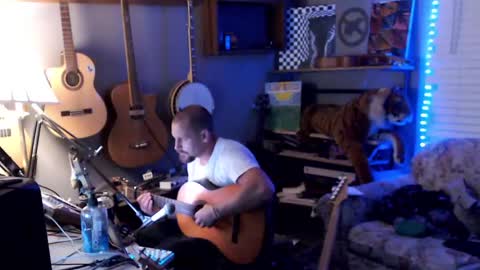 Jameswebbscope online show from 07-22-26, 05:43