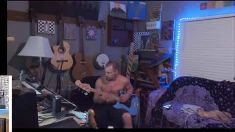 Jameswebbscope online show from 07-28-26, 04:41