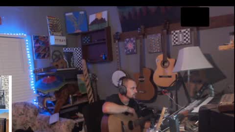 Jameswebbscope online show from 08-01-26, 10:58