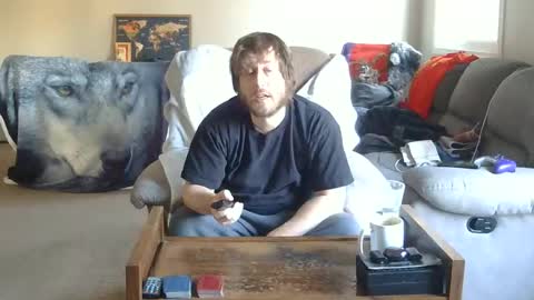 jameswolf777 online show from 12-21-25, 05:09