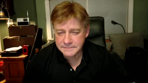 James online show from 12-02-24, 03:15