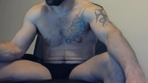 jamesy8391 online show from 12-24-24, 07:00