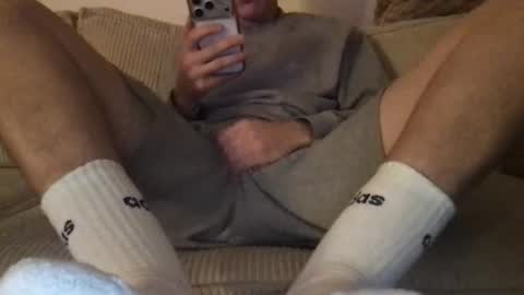 JAMI4U online show from 02-10-26, 04:55