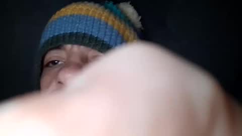 jamie198307 online show from 11-25-25, 11:27