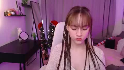 jamie_chung online show from 12-23-25, 01:14