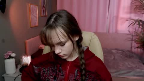 jamie_chung online show from 04-12-26, 03:11