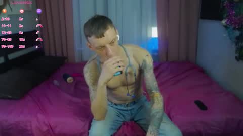 jamie inked online show from 01-06-26, 04:21