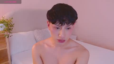 Jamie femboy online show from 09-18-25, 02:35