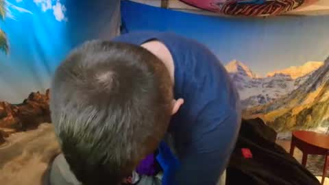 OF - Jamiejordans online show from 11-23-25, 10:31