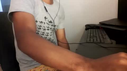 Jamie Lonnas online show from 05-04-26, 03:13