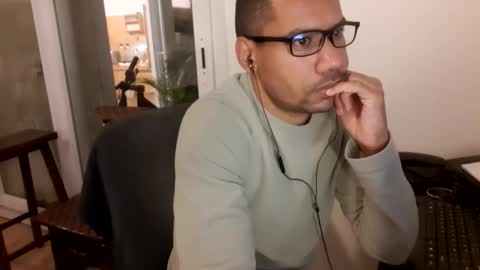 Jamie Lonnas online show from 06-11-26, 02:33