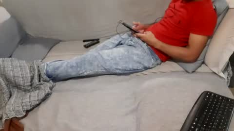 Jamie Lonnas online show from 07-28-26, 11:17