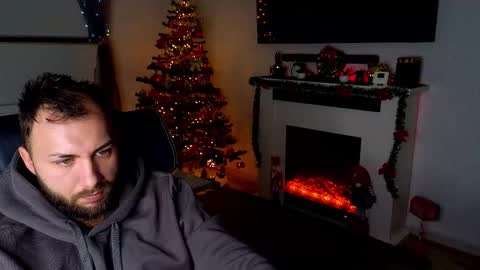 Robbie online show from 12-20-25, 07:48