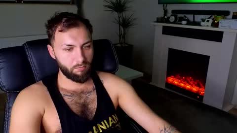 Snapshot of jamienoxus chatting on 02-04-26, 06:41 Robbie online show from 02-04-26, 06:41