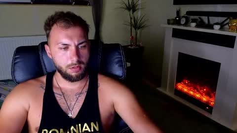 Snapshot of jamienoxus chatting on 05-20-26, 05:57 Robbie online show from 05-20-26, 05:57