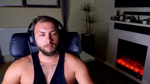 Snapshot of jamienoxus chatting on 05-21-26, 06:20 Robbie online show from 05-21-26, 06:20