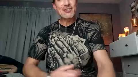 Supafly307blueeyes9in online show from 12-23-25, 06:55