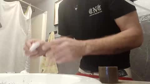 Supafly307blueeyes9in online show from 01-06-26, 02:21