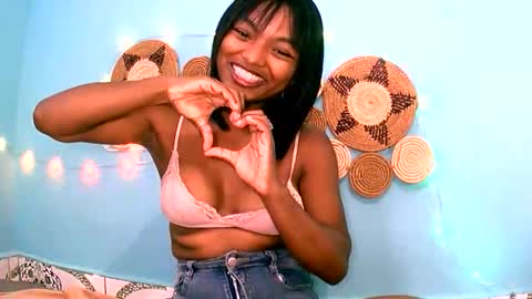 jamillah8 online show from 03-13-26, 07:37