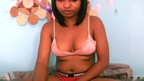 jamillah8 online show from 04-21-26, 07:47