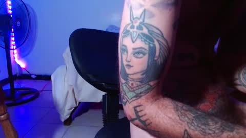 Jammes. online show from 10-29-25, 07:48