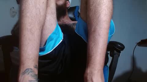 Jammes. online show from 03-08-26, 08:12