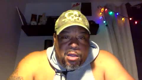 Jamo And Pickles online show from 04-30-26, 10:32