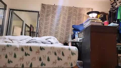 Bootyshows online show from 01-08-26, 01:02