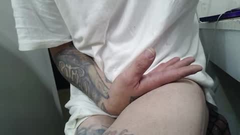 Bootyshows online show from 03-06-26, 12:01