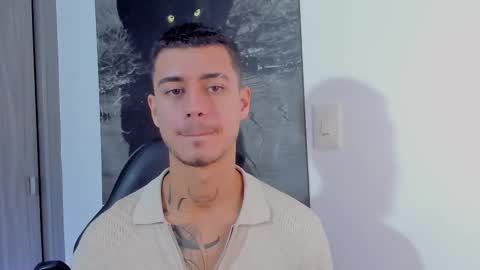 jamzawolf online show from 12-19-25, 05:20