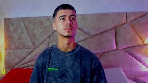 jamzawolf online show from 12-21-25, 04:36