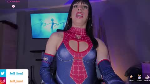 Danna varisheli online show from 02-17-26, 11:55