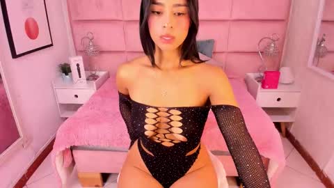 Janah Myers online show from 02-16-26, 01:40