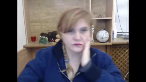 janaloveli online show from 01-18-26, 08:01