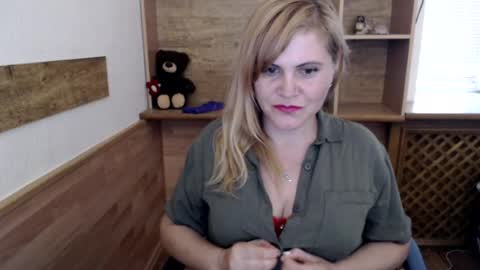 janaloveli online show from 07-19-26, 11:58