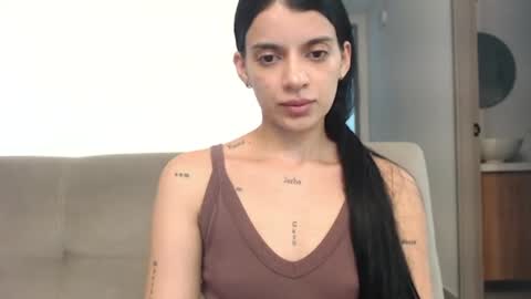 Snapshot of janamiller1 chatting on 06-10-26, 02:01 Jana online show from 06-10-26, 02:01