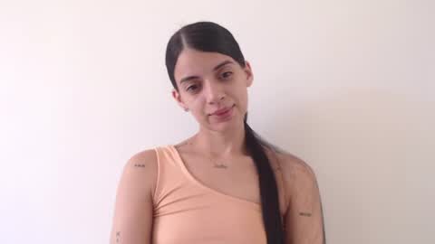 Snapshot of janamiller1 chatting on 07-21-26, 06:43 Jana online show from 07-21-26, 06:43