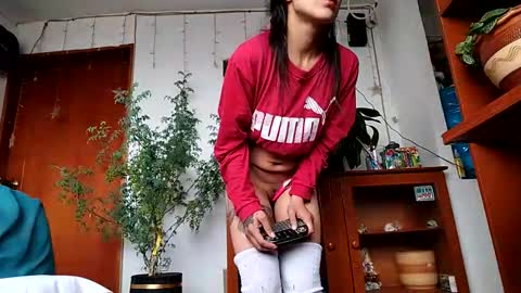 Snapshot of janariivera1 chatting on 04-29-26, 04:55 janariivera1 online show from 04-29-26, 04:55