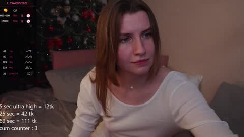 Evgenia online show from 12-18-24, 07:15