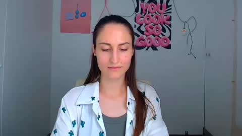 Jane online show from 07-20-26, 11:12