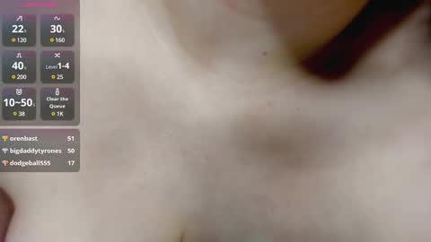 JANE CLOUDS online show from 02-21-25, 07:12