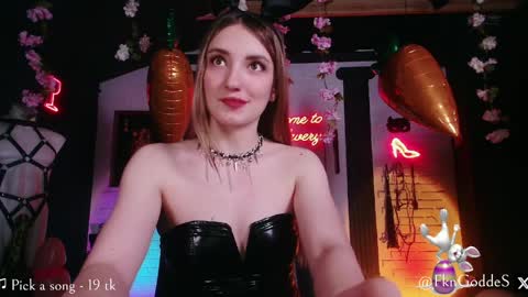 Rude and greedy bitch  Professor of Micropenisology online show from 04-02-26, 08:06