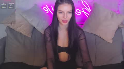 Eva online show from 11-19-25, 12:10