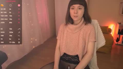 jane_kinn online show from 03-12-26, 07:36