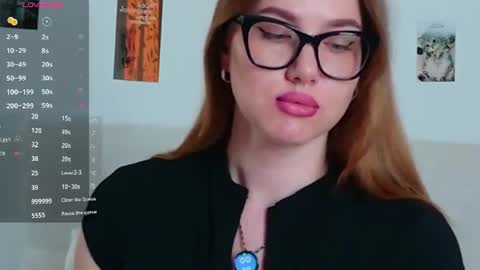 Jane Meys online show from 07-13-26, 05:10