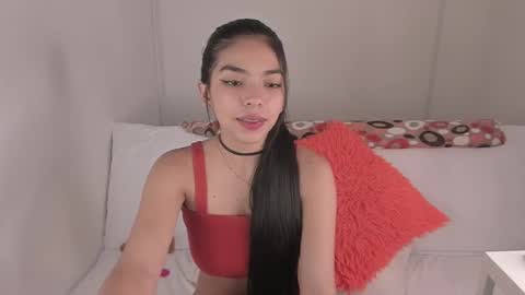 Snapshot of jane_monttgomery chatting on 12-03-24, 05:09 Jane M online show from 12-03-24, 05:09