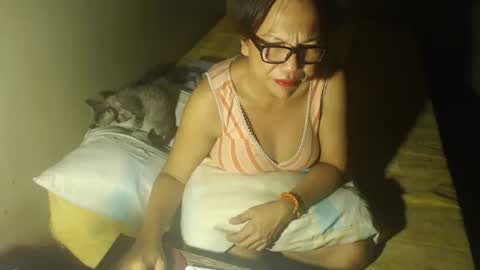 Snapshot of jane_phaiyoth69 chatting on 02-07-25, 10:19 JANE online show from 02-07-25, 10:19