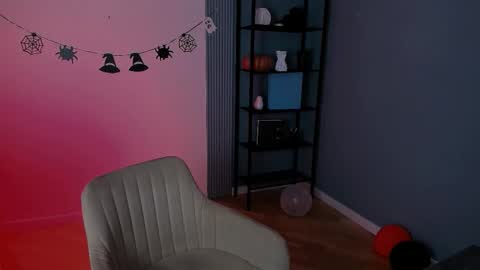 Jane online show from 10-30-25, 02:29