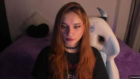 Jane online show from 01-22-25, 12:27